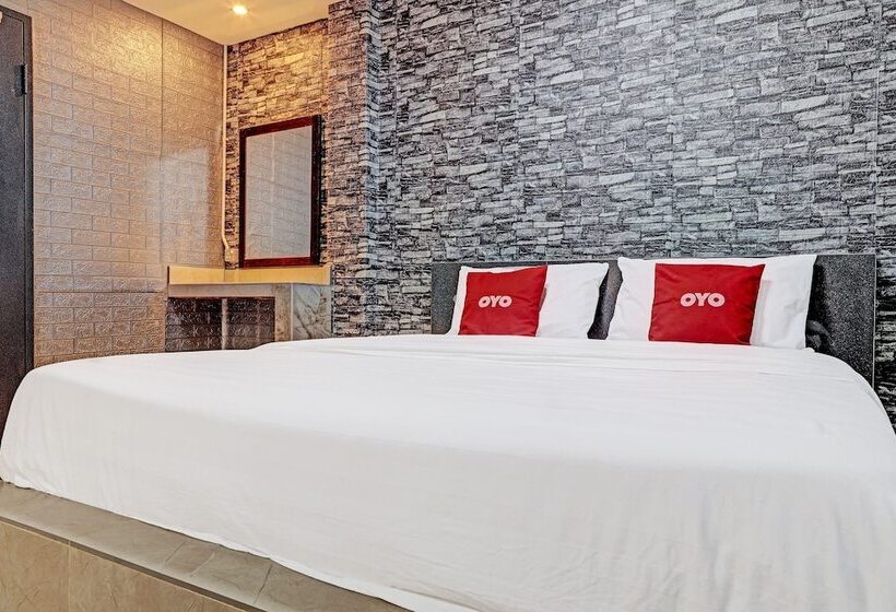 בית מלון כפרי City