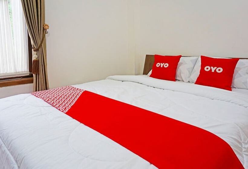 Отель Oyo 91571  Ss Bukit Cemara Syariah