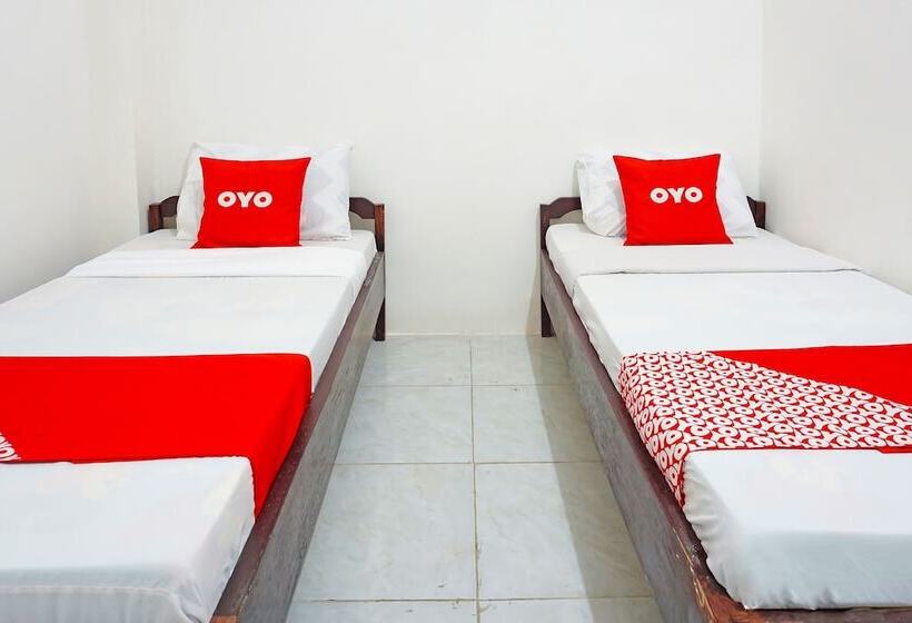 Отель Oyo 91571  Ss Bukit Cemara Syariah