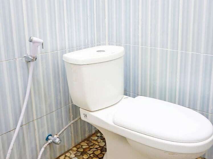 Отель Oyo 91571  Ss Bukit Cemara Syariah