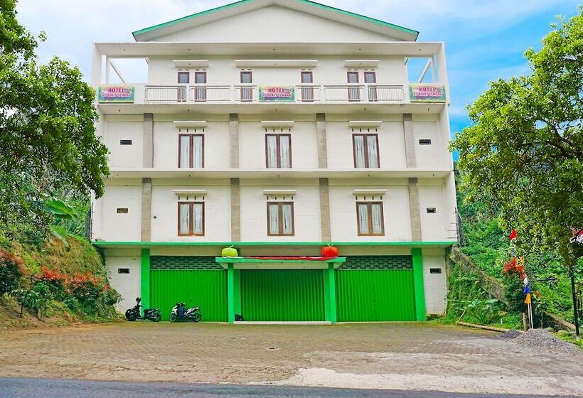 Отель Oyo 91571  Ss Bukit Cemara Syariah