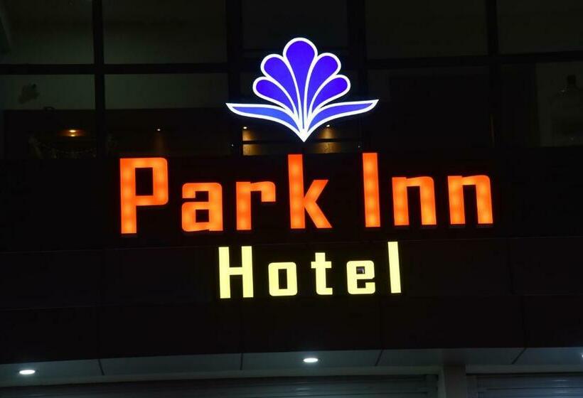 酒店 Park Inn