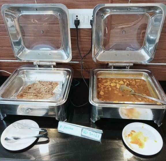 The Bay Suites Sea Facing Hotel  Right On The Golden Beach