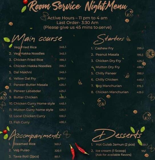 בית מלון כפרי Mirana , Tinsukia