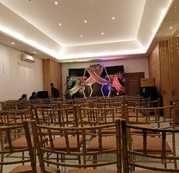 בית מלון כפרי Mirana , Tinsukia