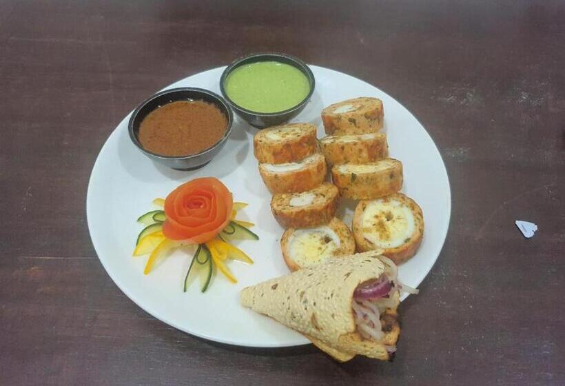 בית מלון כפרי Mirana , Tinsukia