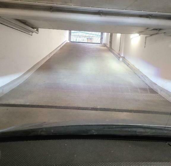 Iii Appart 2 Pièces, Neuf 200 M De Gare Parking Netflix Evry Courcouronnes