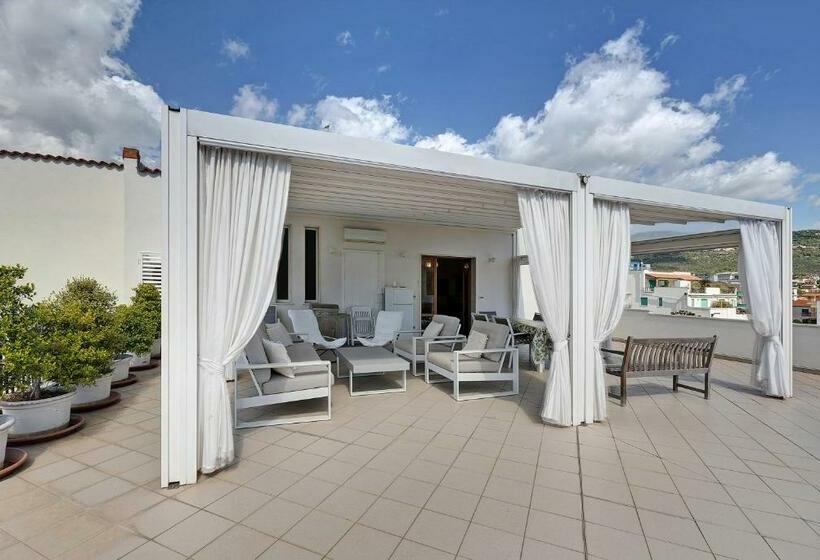 Incantevole Terrazza