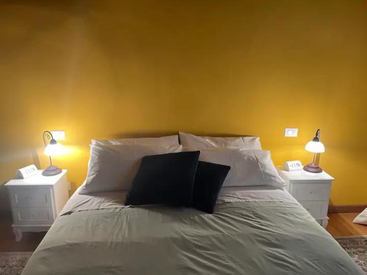 La Barchessa Di Villa Sesso Schiavo