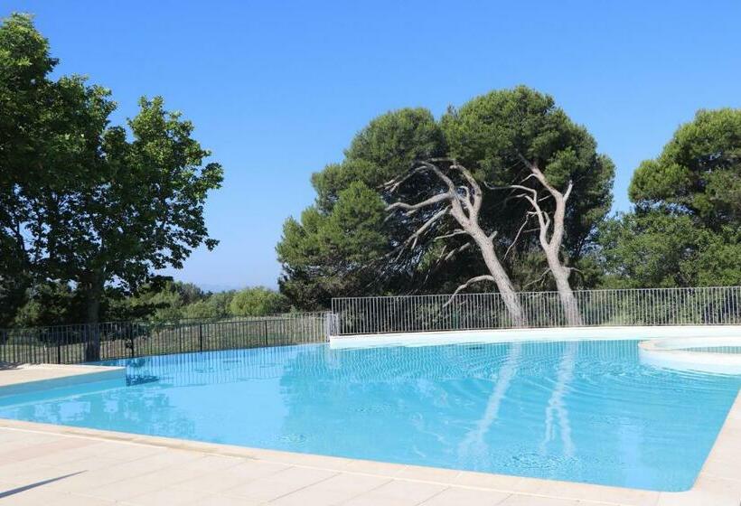 Luberon, Magnifique Résidence Golf De Provence, Piscine, Fitness, Tennis