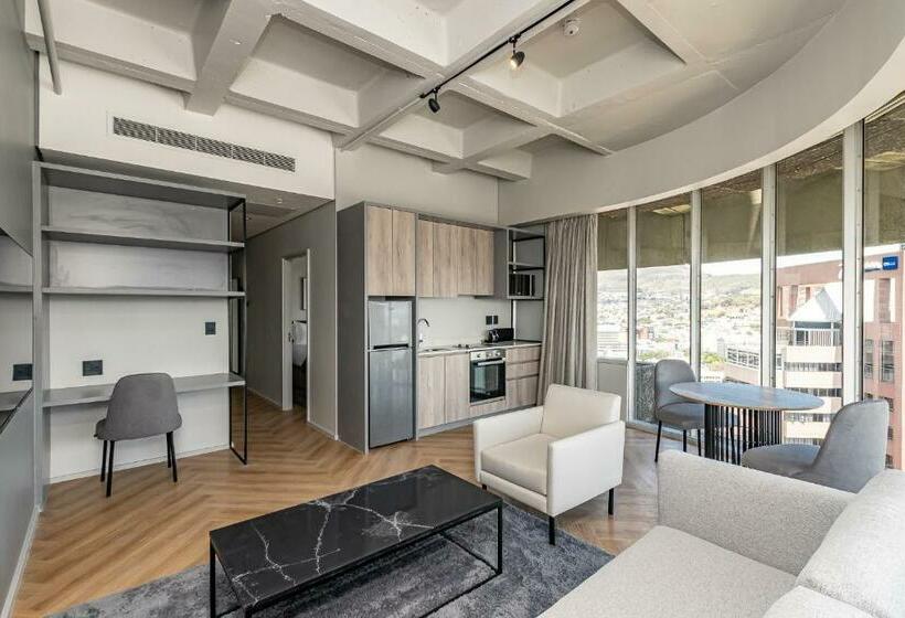 One Thibault Apartments By Itc Hospitality