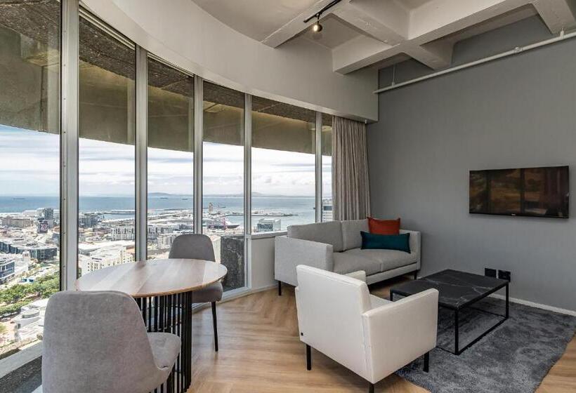 One Thibault Apartments By Itc Hospitality