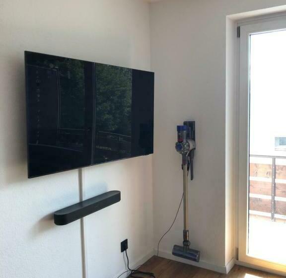 Luxus Apartment über Den Dächern Vom Allgäu