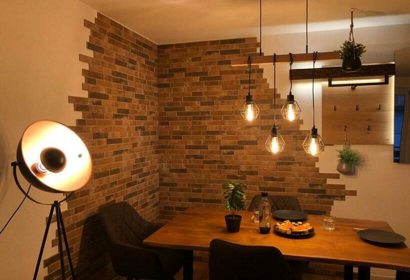 Luxus Apartment über Den Dächern Vom Allgäu