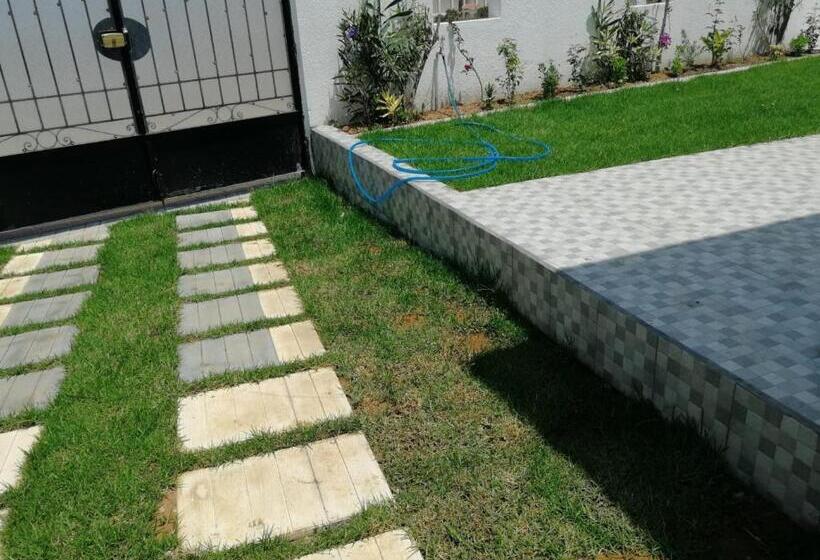 Magnifique Villa Tabarka