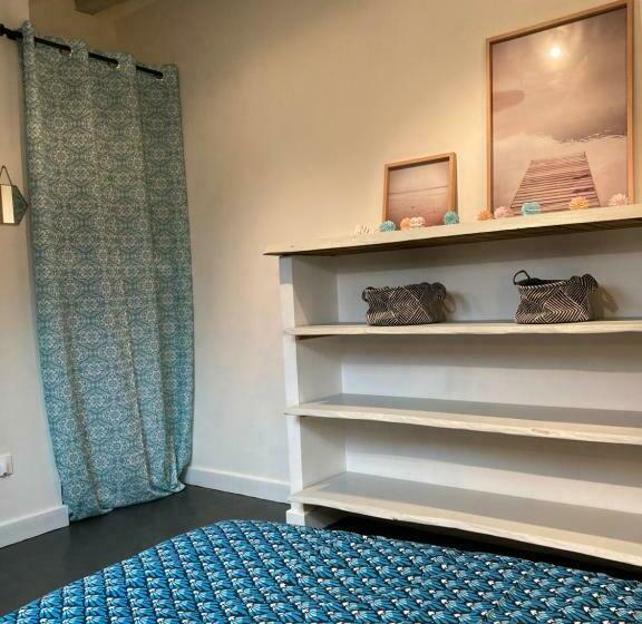 Maison En Pierre De70 M2 Au Cœur D’un Hameau