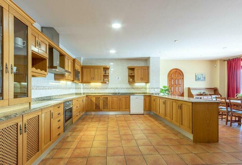 Mas Les Cabretes   Turisme Rural