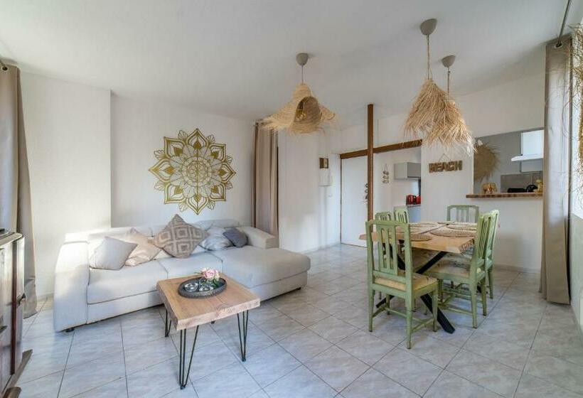 Narbonne Historic Center  8mn Walk From The Trainstation