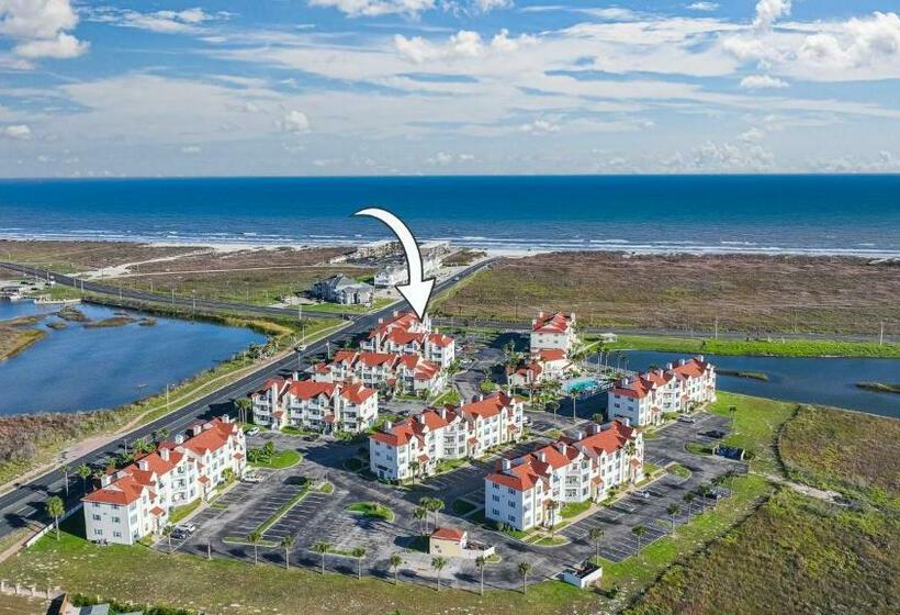 Oceanside Retreat