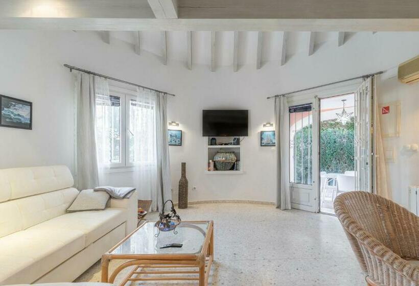 Oliva Nova Golf Pool Picasso 23