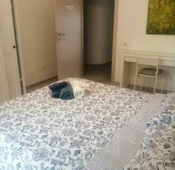 ペンション Affittacamere Roberta