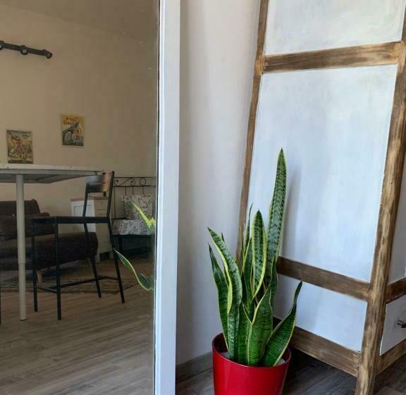 بنسيون Cà Del Prete Country Room By Cà Degli Ovi