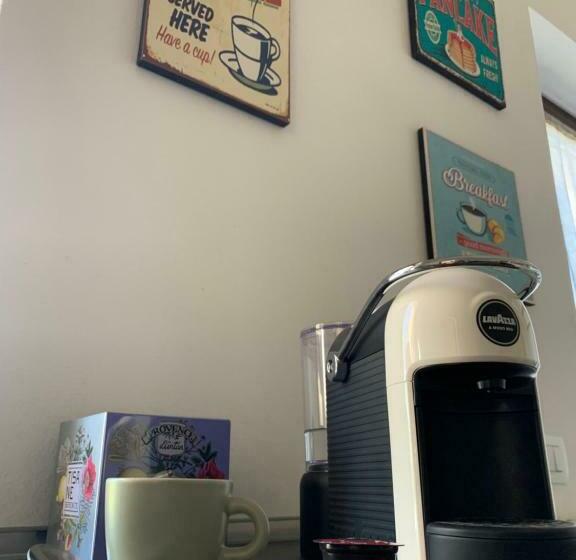 펜션 Cà Del Prete Country Room By Cà Degli Ovi