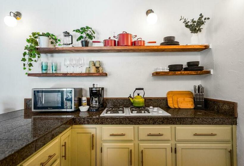 膳宿费 Dallas Oak Lawn Oasis W/ Private Pool, Hot Tub