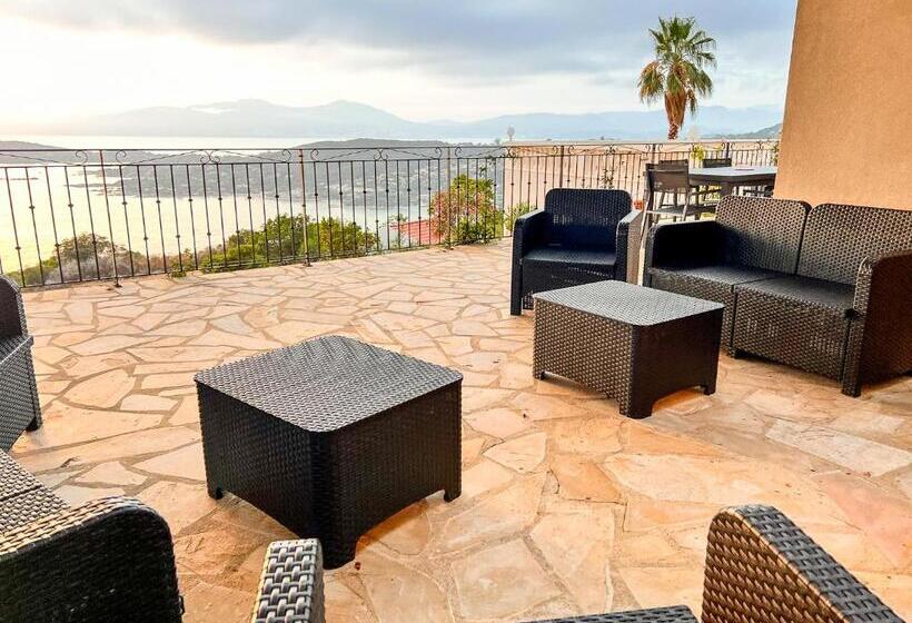 膳宿费 Deborah   Villa D Exception Avec Chambres D Hôtes