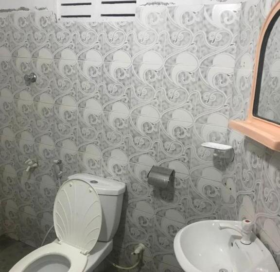 Пансион Everest Rooms