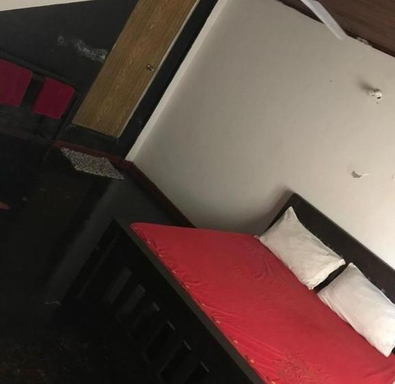 Пансион Everest Rooms