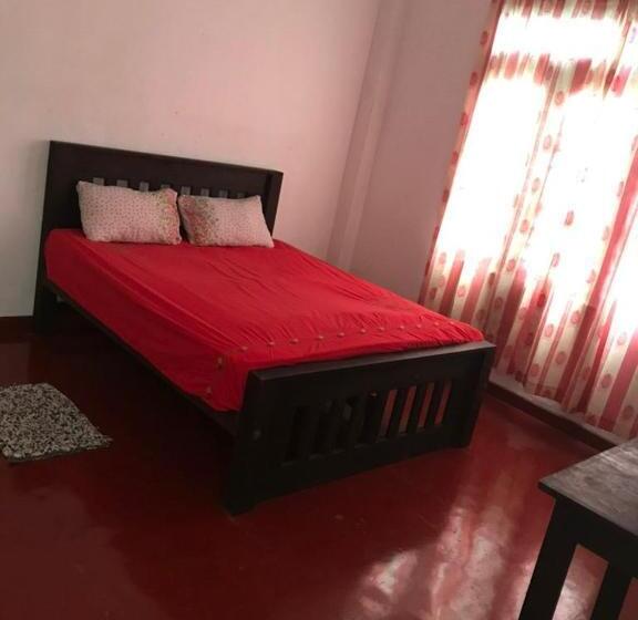 Пансион Everest Rooms