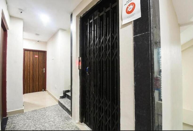 פנסיון Grand Inn