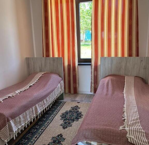 پانسیون Guest House Simiram