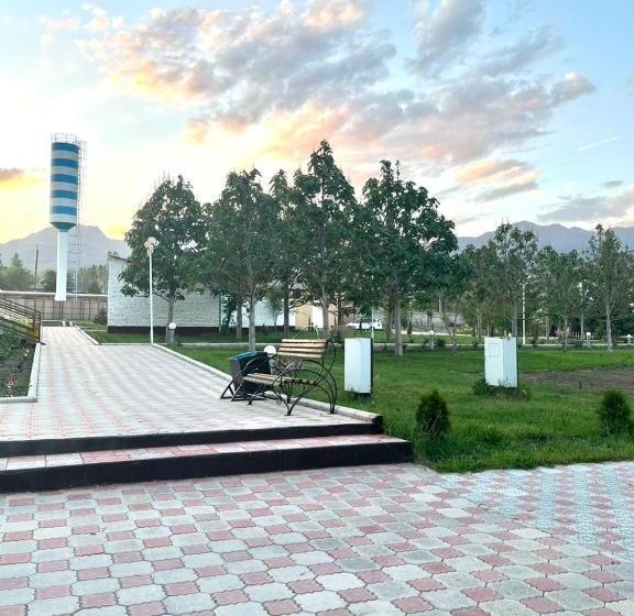 پانسیون Guest House Simiram