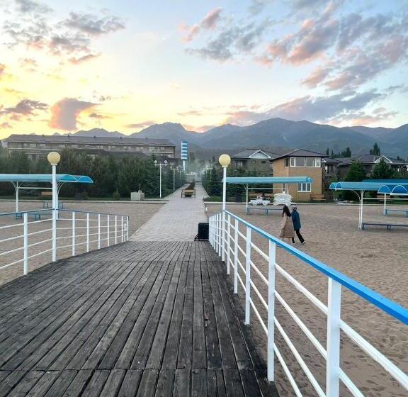 پانسیون Guest House Simiram