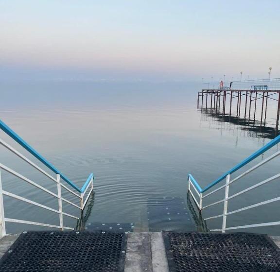 پانسیون Guest House Simiram