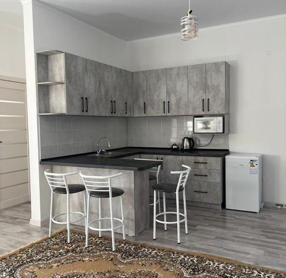 پانسیون Guest House Simiram