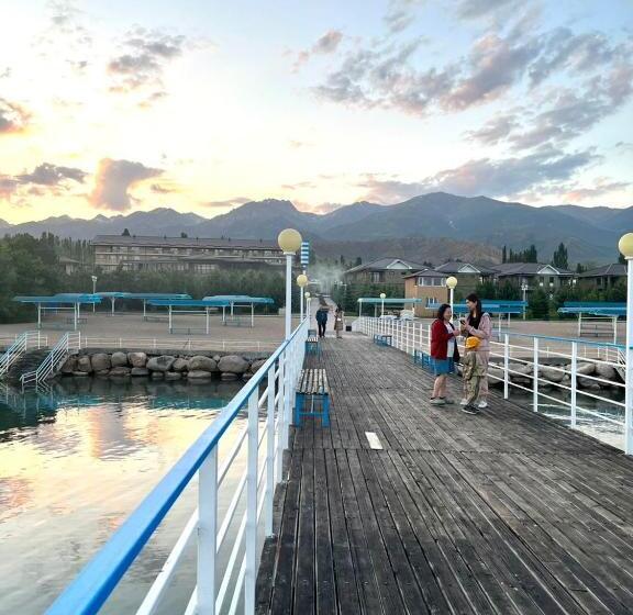 پانسیون Guest House Simiram