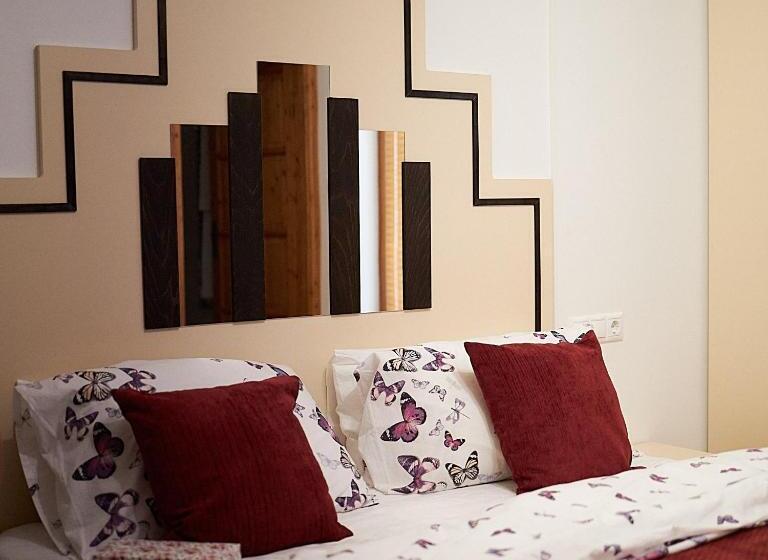 Пансион Klaudia Vendégház