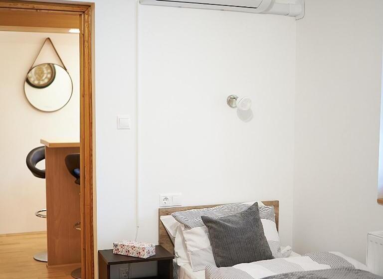 Пансион Klaudia Vendégház