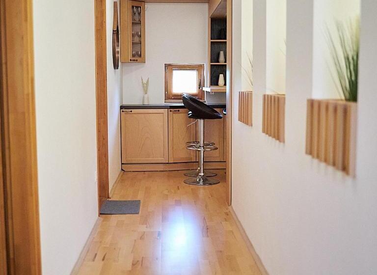 Пансион Klaudia Vendégház