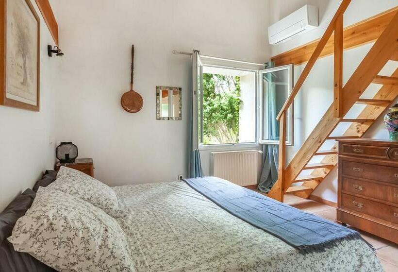 بنسيون Les Chambres De L Issole