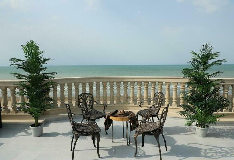 پانسیون Novart Gallery