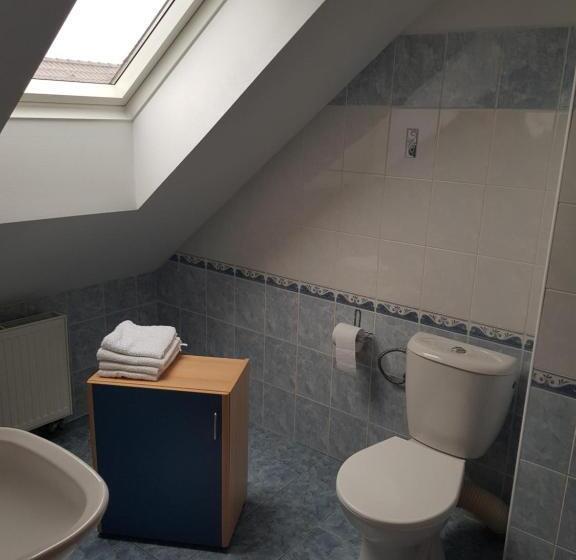 ペンション Penzion U Polenů