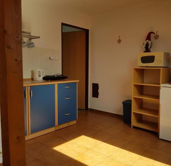 ペンション Penzion U Polenů