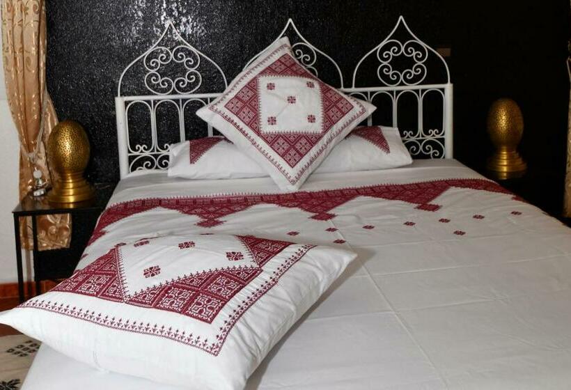 פנסיון Riad Parfums De Ouarzazate