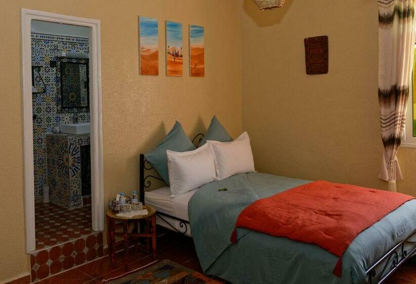 פנסיון Riad Parfums De Ouarzazate