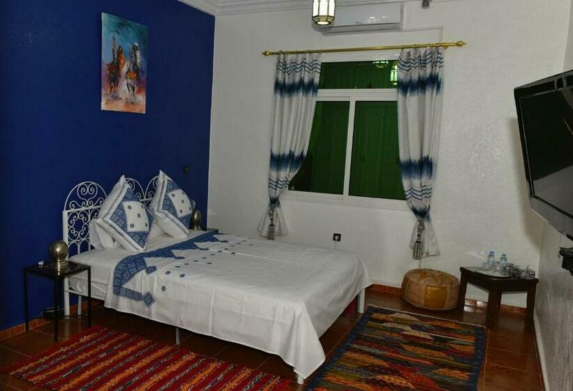 פנסיון Riad Parfums De Ouarzazate