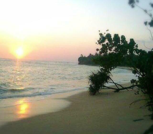 بنسيون Villa Ujuwaththa